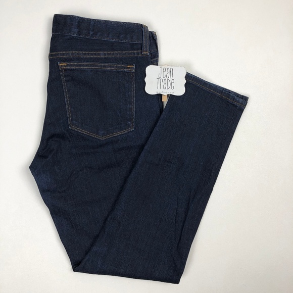 J. Crew Toothpick Skinny - Picture 1 of 8